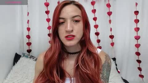 Snapshot of ninaa_fox chatting on September 22, 2025, 5:37 pm Ninaa fox online show from September 22, 2025, 5:37 pm