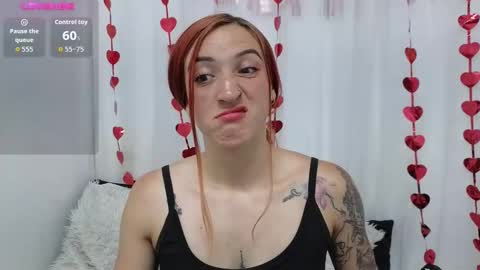 Snapshot of ninaa_fox chatting on September 29, 2025, 7:30 pm Ninaa fox online show from September 29, 2025, 7:30 pm