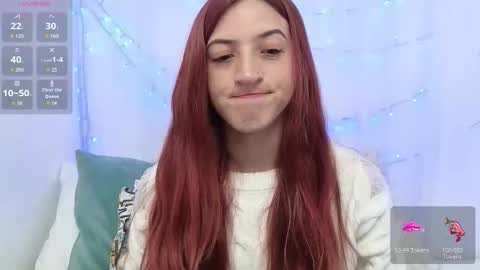 Ninaa fox online show from February 13, 2026, 2:35 pm