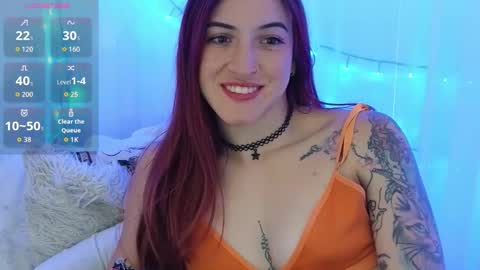 Ninaa fox online show from April 10, 2026, 4:33 pm