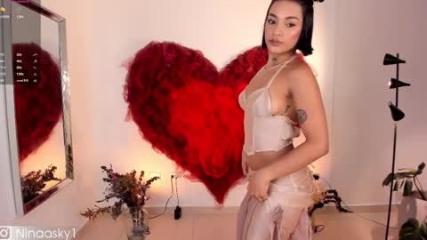    online show from February 14, 2025, 10:58 pm