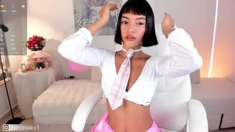    online show from March 11, 2025, 1:12 pm