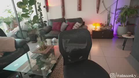 Snapshot of ninaa_sky chatting on April 20, 2026, 9:38 pm online show from April 20, 2026, 9:38 pm