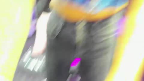 NinaaDark online show from February 18, 2026, 7:32 pm