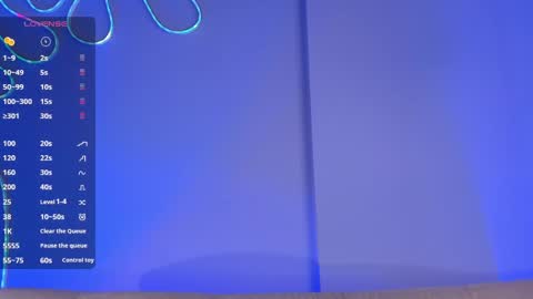 Snapshot of ninaangel6 chatting on April 10, 2026, 2:44 pm Nina Angel online show from April 10, 2026, 2:44 pm