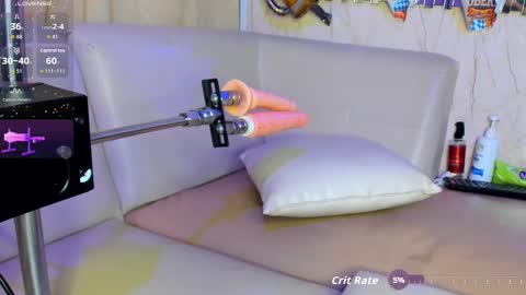 Valentina online show from September 28, 2025, 5:57 am