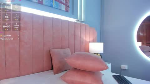 Snapshot of ninacrave_ chatting on March 8, 2026, 2:59 am Nina online show from March 8, 2026, 2:59 am