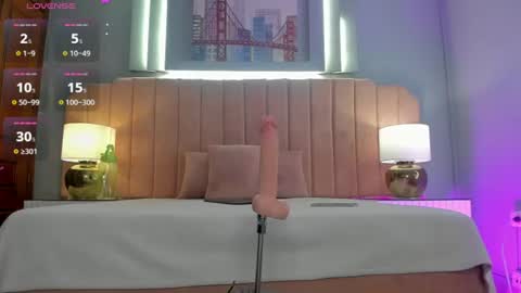 Nina  online show from June 21, 2026, 2:25 am