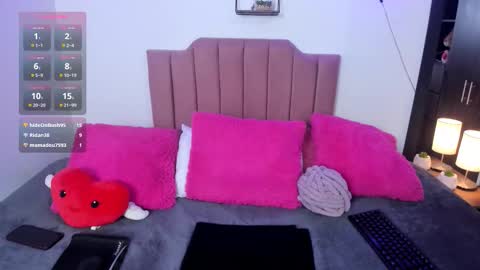 Nina online show from March 8, 2026, 8:18 am