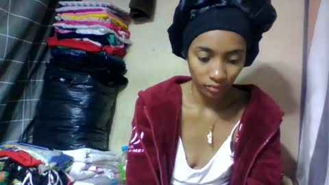 ninaeaa online show from June 13, 2026, 7:50 am