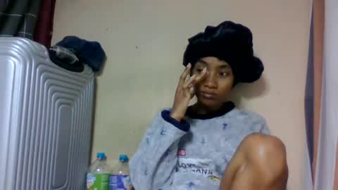 ninaeaa online show from June 18, 2026, 12:22 am