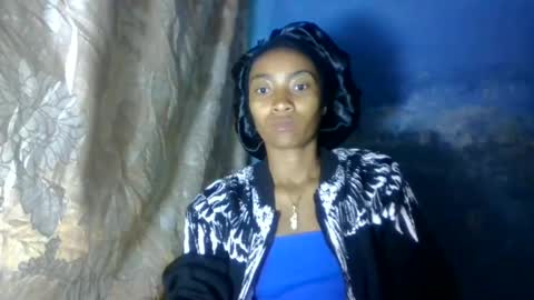 ninaeaa online show from June 21, 2026, 4:59 am