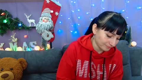 Snapshot of ninaflawlees chatting on December 1, 2024, 7:14 pm ninaflawlees online show from December 1, 2024, 7:14 pm