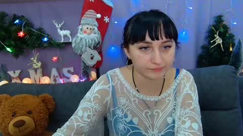 Snapshot of ninaflawlees chatting on December 1, 2024, 10:21 pm ninaflawlees online show from December 1, 2024, 10:21 pm
