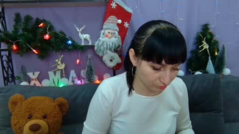 Snapshot of ninaflawlees chatting on December 3, 2024, 7:22 pm ninaflawlees online show from December 3, 2024, 7:22 pm
