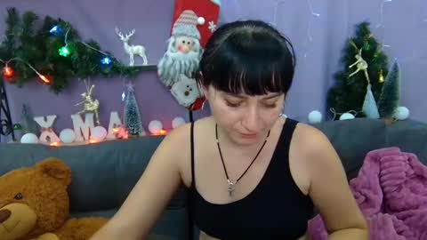 Snapshot of ninaflawlees chatting on December 4, 2024, 12:30 am ninaflawlees online show from December 4, 2024, 12:30 am