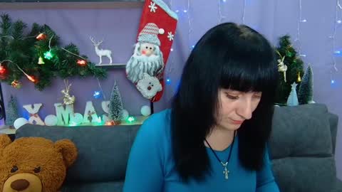 Snapshot of ninaflawlees chatting on December 5, 2024, 8:11 pm ninaflawlees online show from December 5, 2024, 8:11 pm