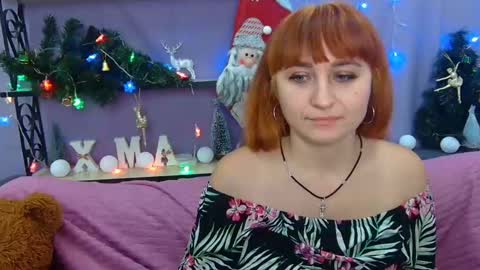 Snapshot of ninaflawlees chatting on December 12, 2024, 2:26 am ninaflawlees online show from December 12, 2024, 2:26 am