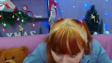 Snapshot of ninaflawlees chatting on December 15, 2024, 8:15 pm ninaflawlees online show from December 15, 2024, 8:15 pm