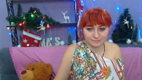 Snapshot of ninaflawlees chatting on December 18, 2024, 1:37 am ninaflawlees online show from December 18, 2024, 1:37 am