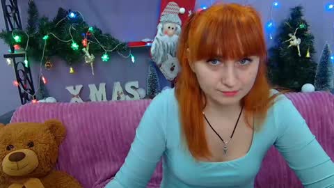 Snapshot of ninaflawlees chatting on December 27, 2024, 10:05 pm ninaflawlees online show from December 27, 2024, 10:05 pm