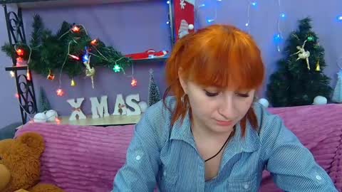 Snapshot of ninaflawlees chatting on December 30, 2024, 3:14 am ninaflawlees online show from December 30, 2024, 3:14 am