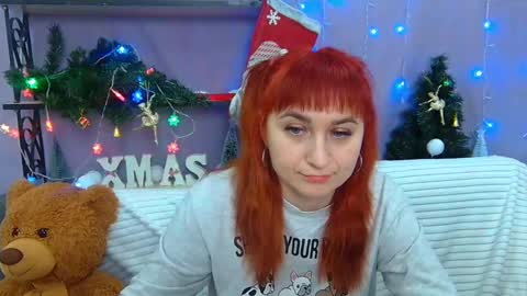 Snapshot of ninaflawlees chatting on January 4, 2025, 11:38 pm ninaflawlees online show from January 4, 2025, 11:38 pm