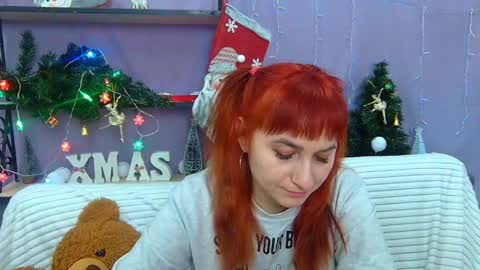 Snapshot of ninaflawlees chatting on January 5, 2025, 2:38 am ninaflawlees online show from January 5, 2025, 2:38 am