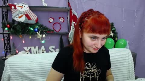 Snapshot of ninaflawlees chatting on January 8, 2025, 7:03 pm ninaflawlees online show from January 8, 2025, 7:03 pm