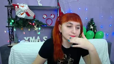 Snapshot of ninaflawlees chatting on January 8, 2025, 10:58 pm ninaflawlees online show from January 8, 2025, 10:58 pm