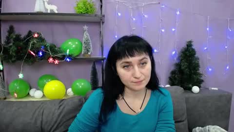 Snapshot of ninaflawlees chatting on January 10, 2025, 2:35 am ninaflawlees online show from January 10, 2025, 2:35 am