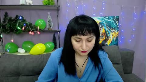 Snapshot of ninaflawlees chatting on January 10, 2025, 7:11 pm ninaflawlees online show from January 10, 2025, 7:11 pm