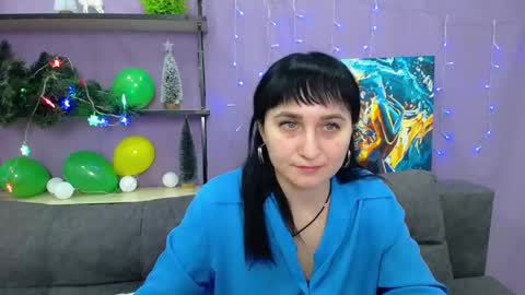 Snapshot of ninaflawlees chatting on January 11, 2025, 3:34 am ninaflawlees online show from January 11, 2025, 3:34 am