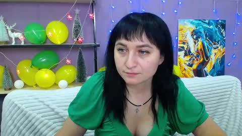 Snapshot of ninaflawlees chatting on January 13, 2025, 11:38 pm ninaflawlees online show from January 13, 2025, 11:38 pm