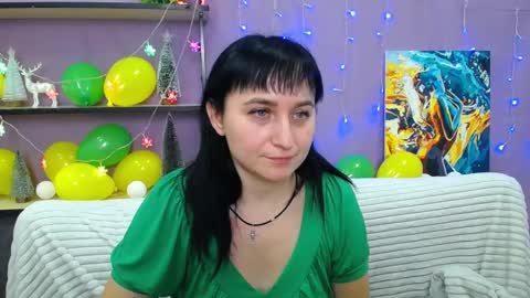 Snapshot of ninaflawlees chatting on January 14, 2025, 3:22 am ninaflawlees online show from January 14, 2025, 3:22 am