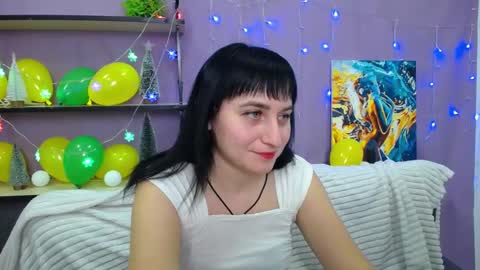 Snapshot of ninaflawlees chatting on January 14, 2025, 11:27 pm ninaflawlees online show from January 14, 2025, 11:27 pm