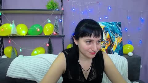 Snapshot of ninaflawlees chatting on January 15, 2025, 10:35 pm ninaflawlees online show from January 15, 2025, 10:35 pm