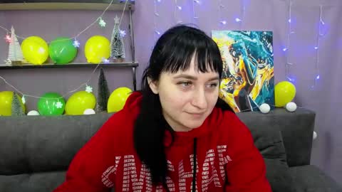 Snapshot of ninaflawlees chatting on January 16, 2025, 7:10 pm ninaflawlees online show from January 16, 2025, 7:10 pm