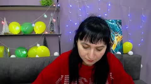Snapshot of ninaflawlees chatting on January 16, 2025, 11:06 pm ninaflawlees online show from January 16, 2025, 11:06 pm