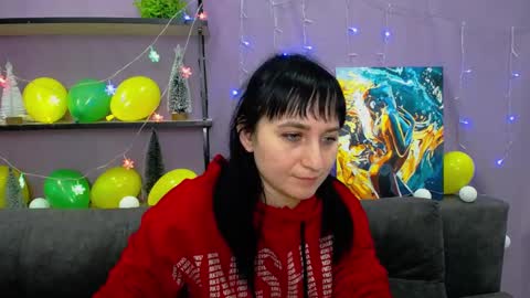 Snapshot of ninaflawlees chatting on January 17, 2025, 2:08 am ninaflawlees online show from January 17, 2025, 2:08 am