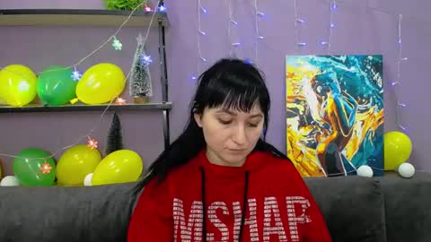 Snapshot of ninaflawlees chatting on January 17, 2025, 5:11 am ninaflawlees online show from January 17, 2025, 5:11 am