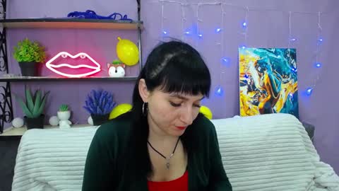Snapshot of ninaflawlees chatting on January 21, 2025, 7:17 pm ninaflawlees online show from January 21, 2025, 7:17 pm