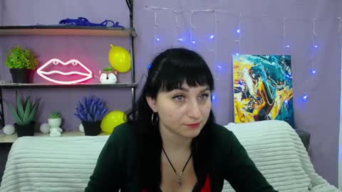 Snapshot of ninaflawlees chatting on January 21, 2025, 10:41 pm ninaflawlees online show from January 21, 2025, 10:41 pm