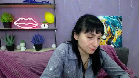 Snapshot of ninaflawlees chatting on January 22, 2025, 11:43 pm ninaflawlees online show from January 22, 2025, 11:43 pm
