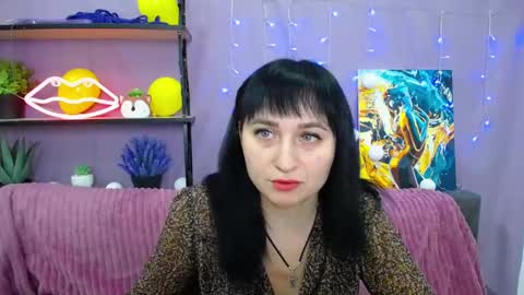 Snapshot of ninaflawlees chatting on January 24, 2025, 8:00 pm ninaflawlees online show from January 24, 2025, 8:00 pm