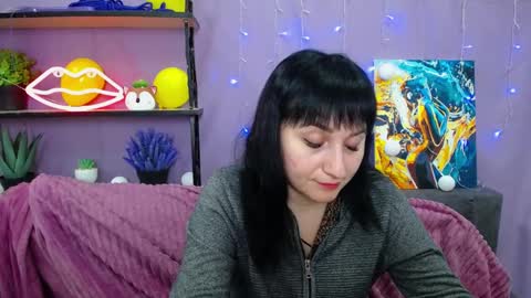 Snapshot of ninaflawlees chatting on January 25, 2025, 12:17 am ninaflawlees online show from January 25, 2025, 12:17 am