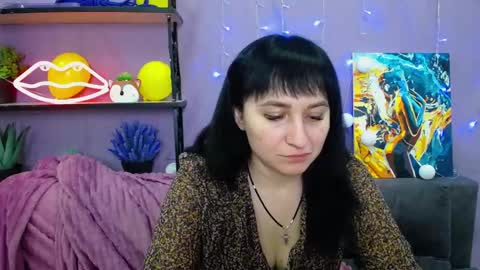 Snapshot of ninaflawlees chatting on January 25, 2025, 3:30 am ninaflawlees online show from January 25, 2025, 3:30 am