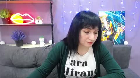 Snapshot of ninaflawlees chatting on January 28, 2025, 7:21 pm ninaflawlees online show from January 28, 2025, 7:21 pm