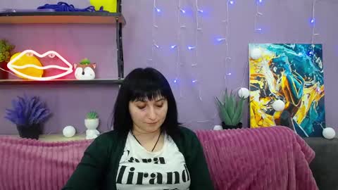 Snapshot of ninaflawlees chatting on January 29, 2025, 2:09 am ninaflawlees online show from January 29, 2025, 2:09 am