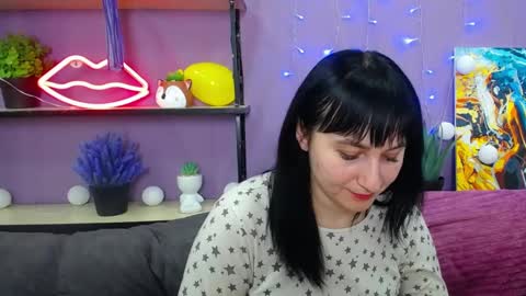 Snapshot of ninaflawlees chatting on January 31, 2025, 2:04 am ninaflawlees online show from January 31, 2025, 2:04 am